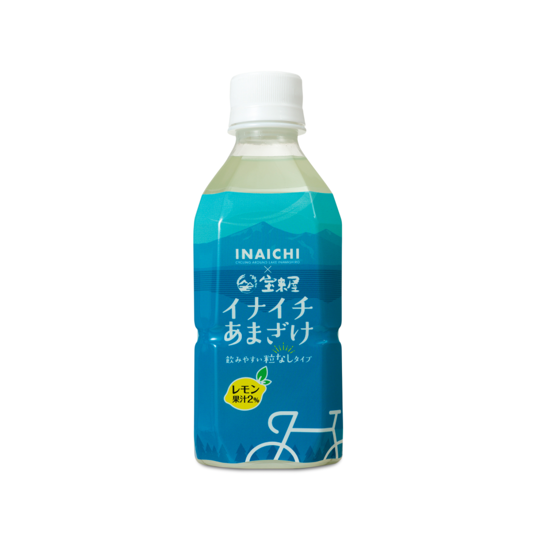 イナイチあまざけ(350ml)