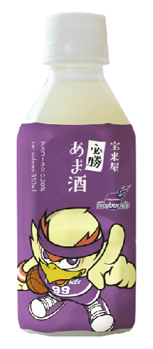 宝来屋本店 公式オンラインストア / ファイヤーボンズ×宝来屋必勝あま